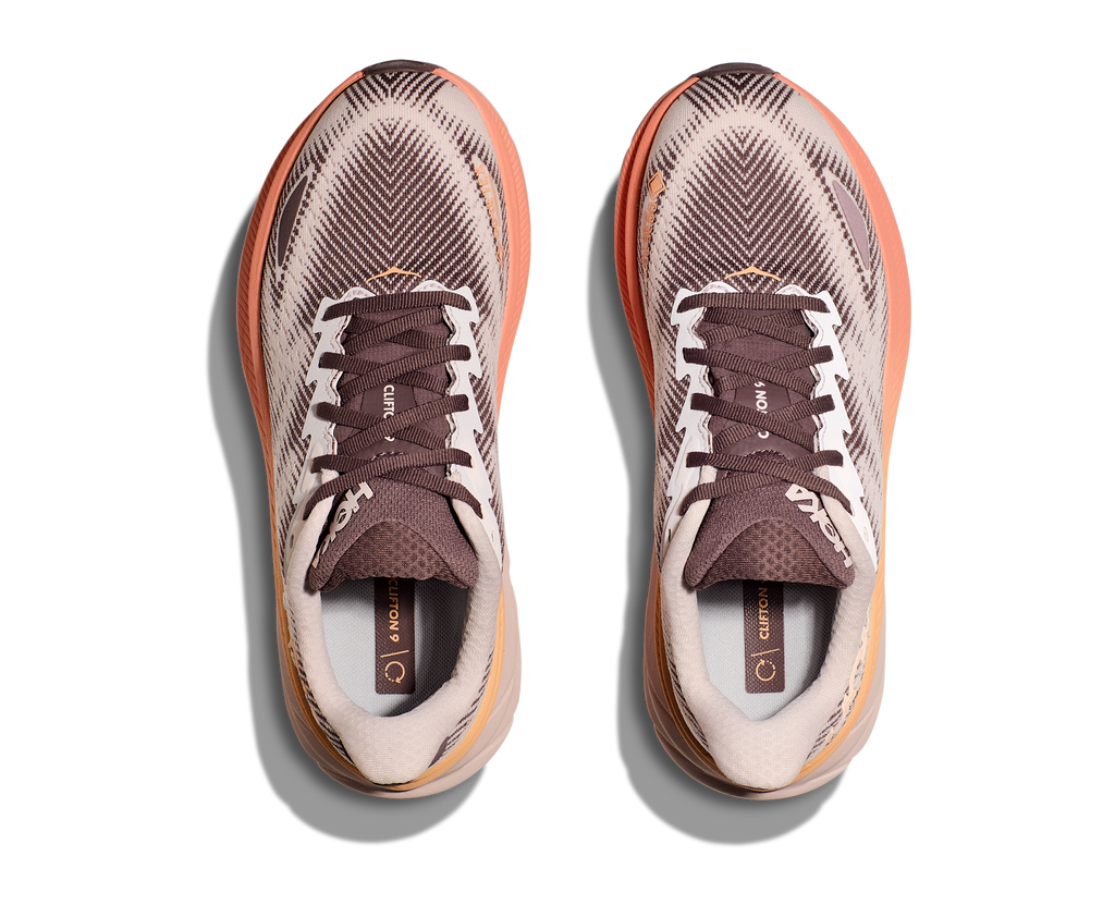 Women's Hoka Clifton 9 GTX (Clearance)