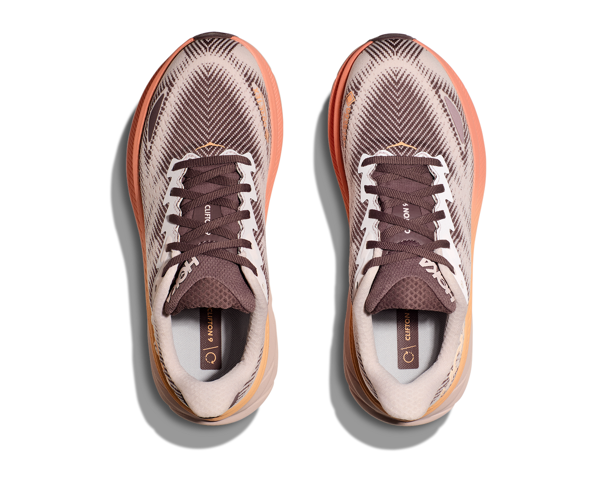 Women's Hoka Clifton 9 GTX (Clearance)