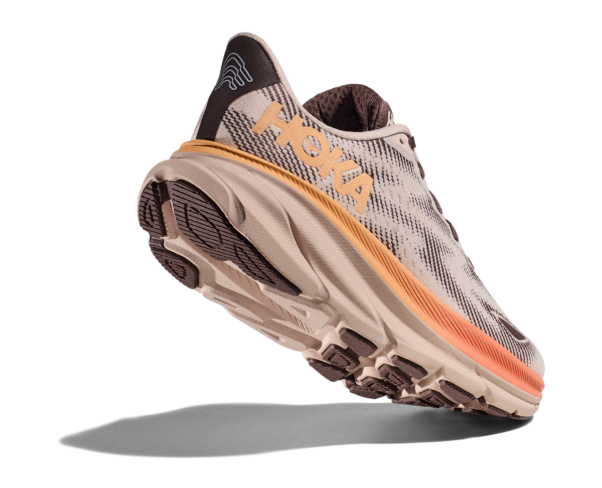 Women's Hoka Clifton 9 GTX (Clearance)