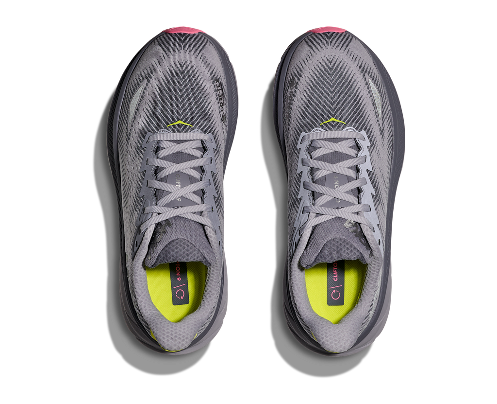 Women's Hoka Clifton 9 GTX (Clearance)