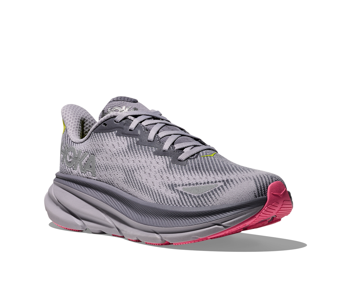 Women's Hoka Clifton 9 GTX (Clearance)