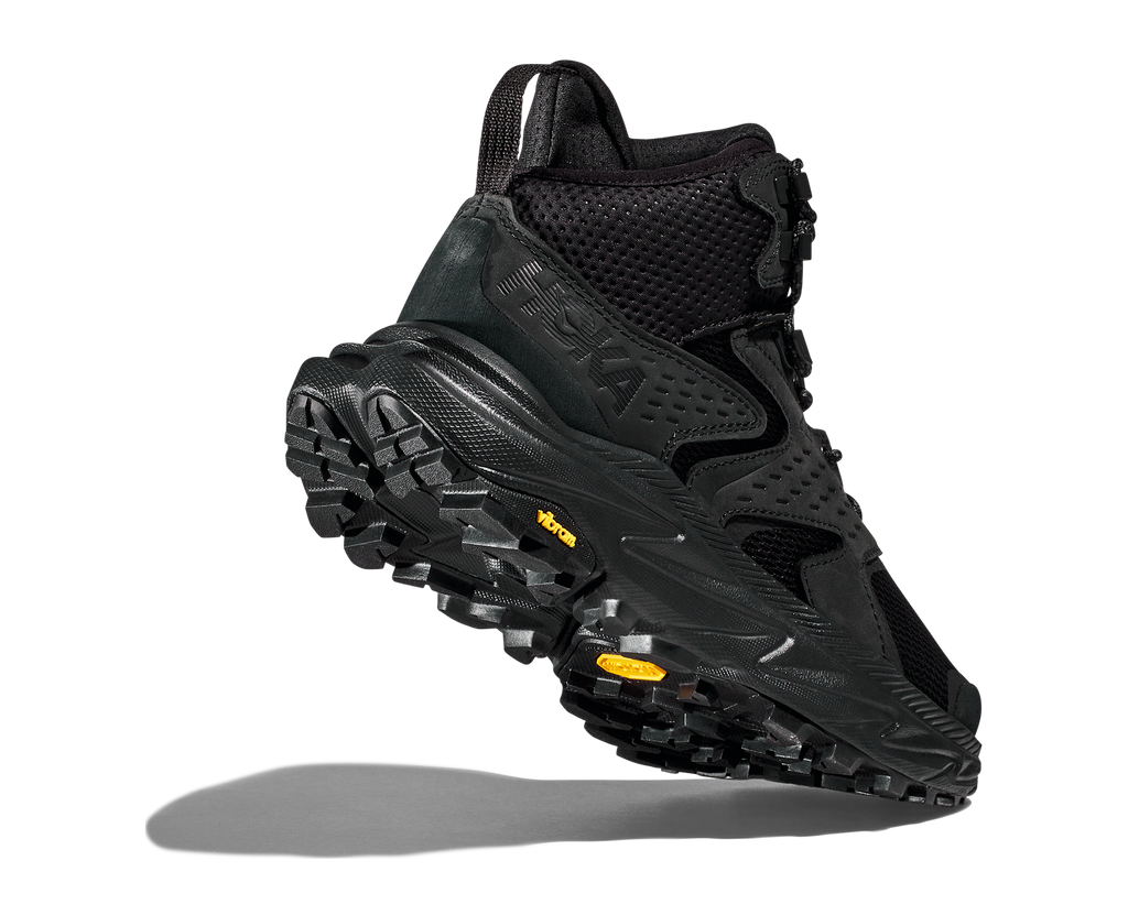 Men's Hoka Anacapa 2 Mid GTX