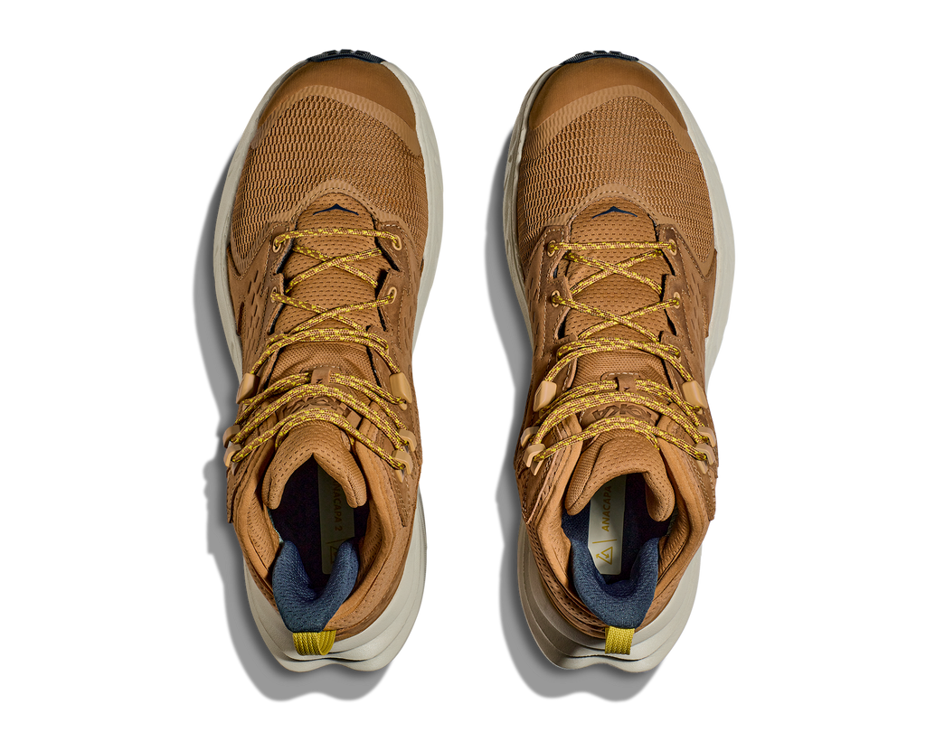 Men's Hoka Anacapa 2 Mid GTX