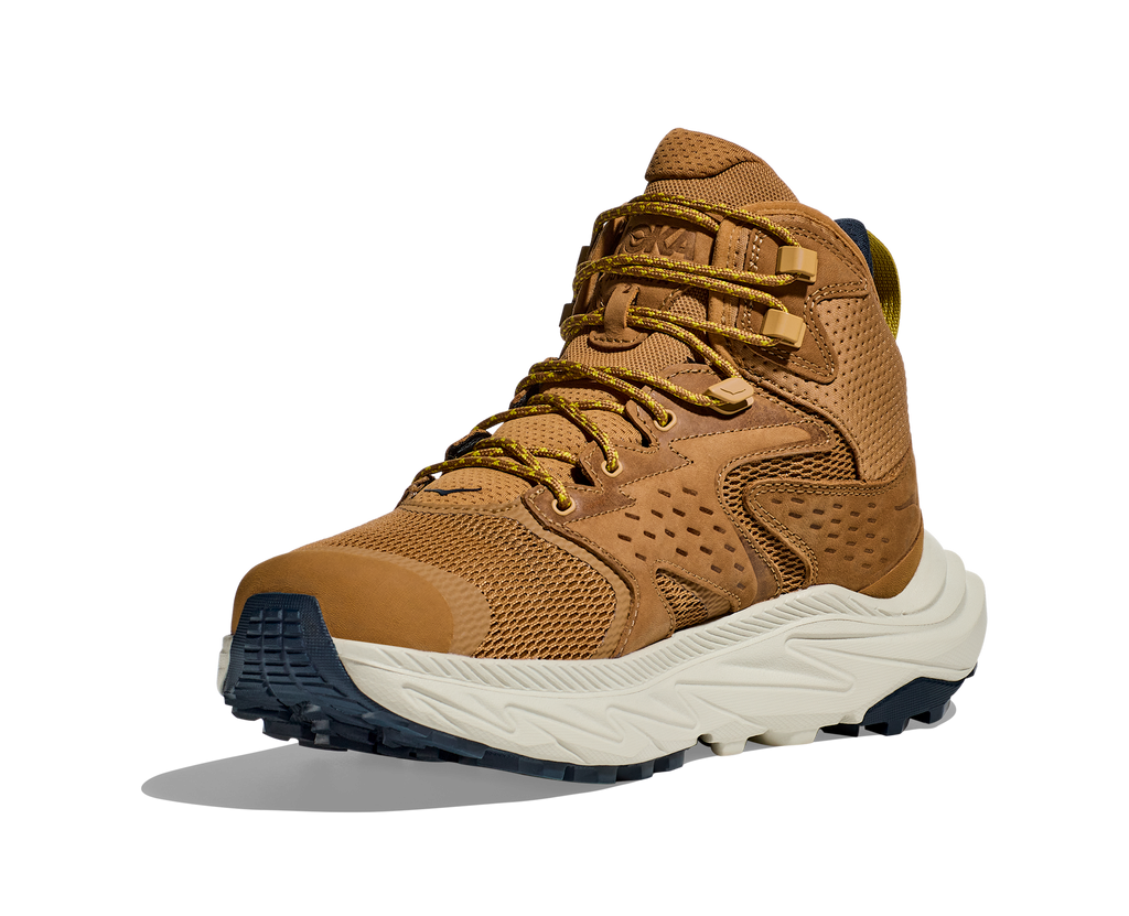 Men's Hoka Anacapa 2 Mid GTX