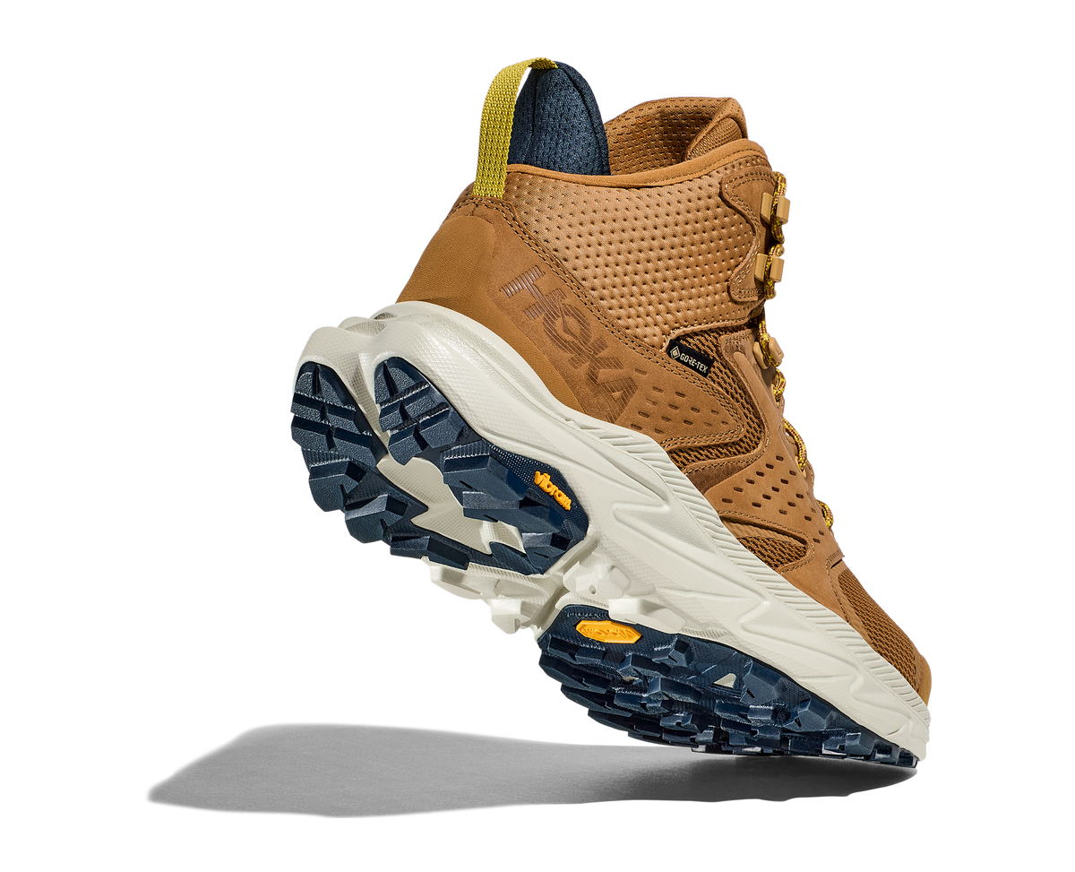 Men's Hoka Anacapa 2 Mid GTX
