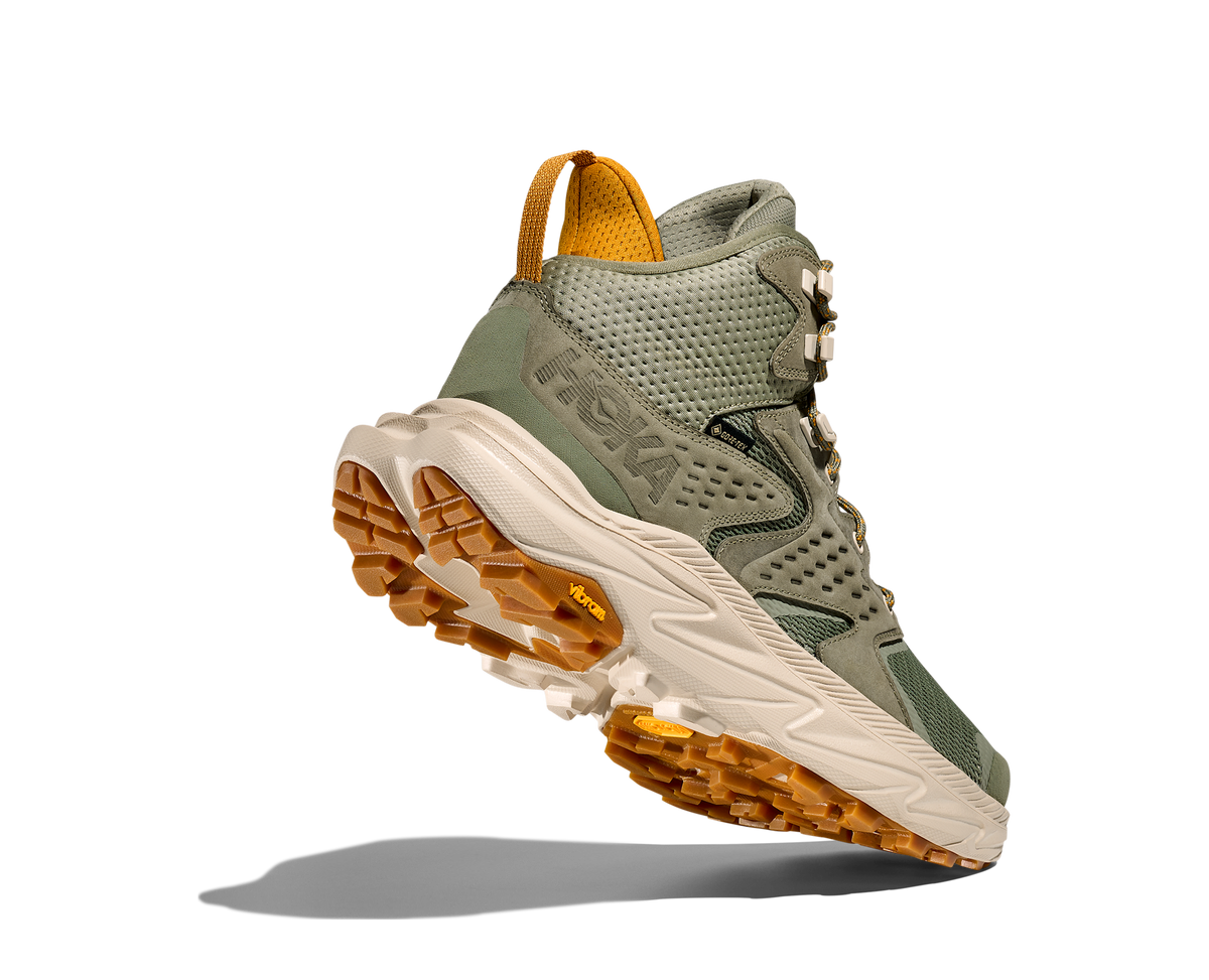Men's Hoka Anacapa 2 Mid GTX
