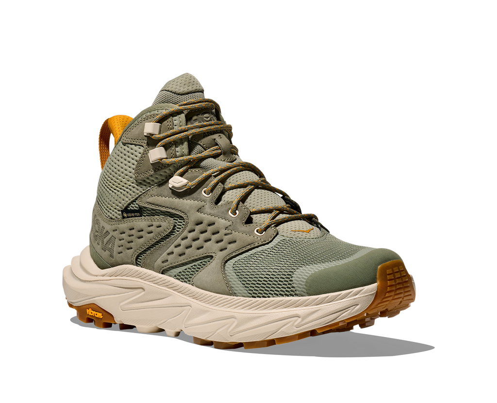 Men's Hoka Anacapa 2 Mid GTX