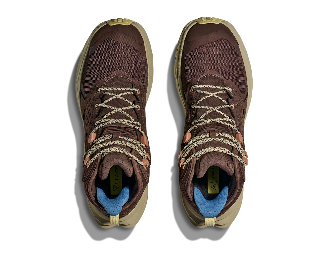 Men's Hoka Anacapa 2 Mid GTX