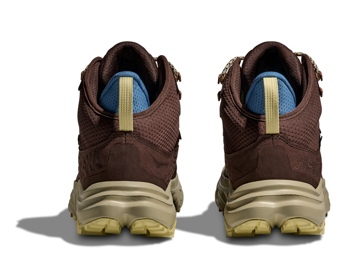 Men's Hoka Anacapa 2 Mid GTX