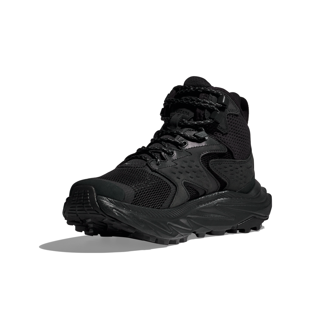 HOKA Men's Anacapa 2 Mid GTX