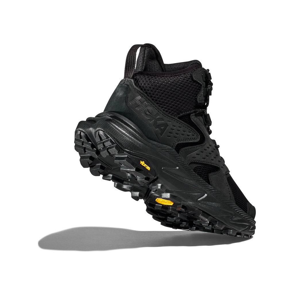 HOKA Women's Anacapa 2 Mid GTX