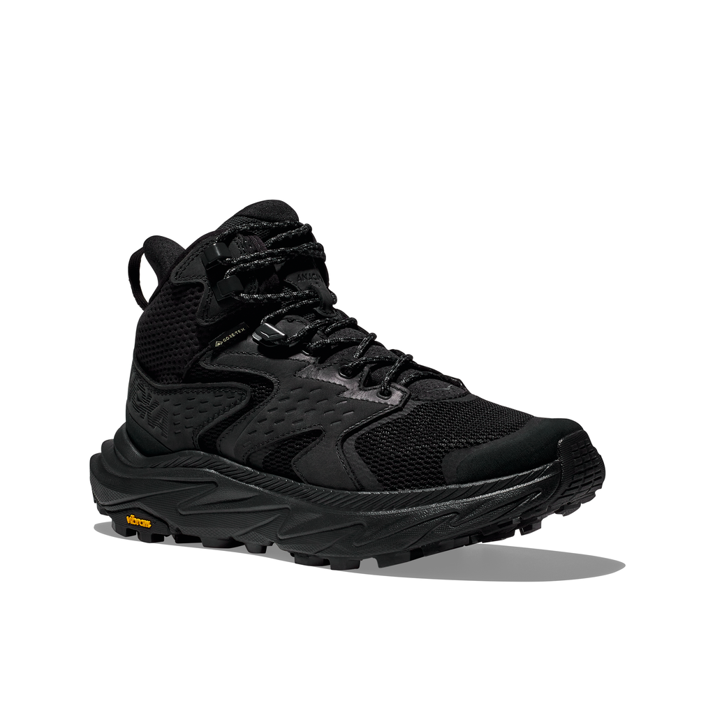 HOKA Women's Anacapa 2 Mid GTX