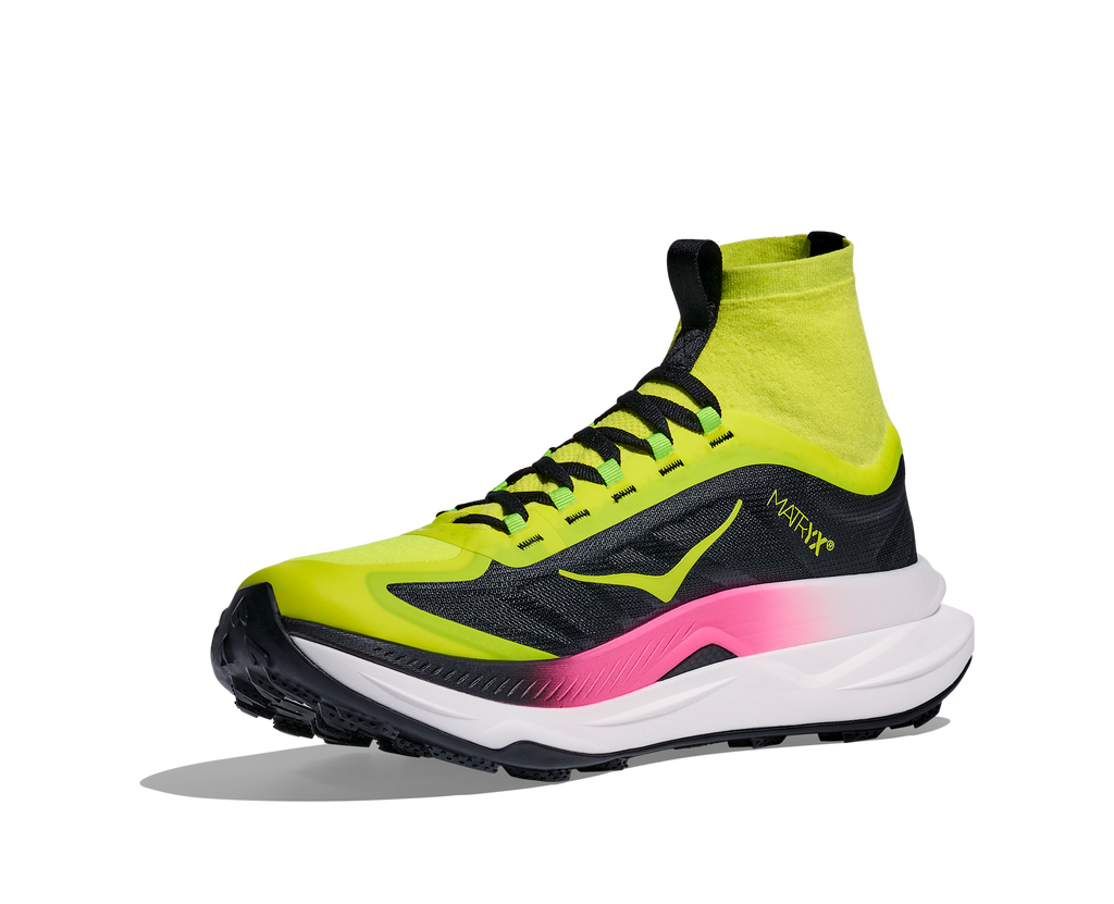 Men's Hoka Tecton X 3