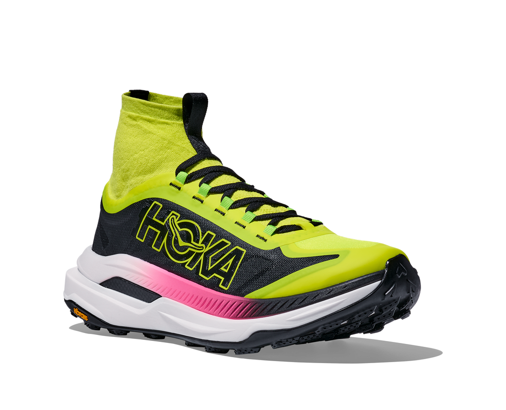 Men's Hoka Tecton X 3