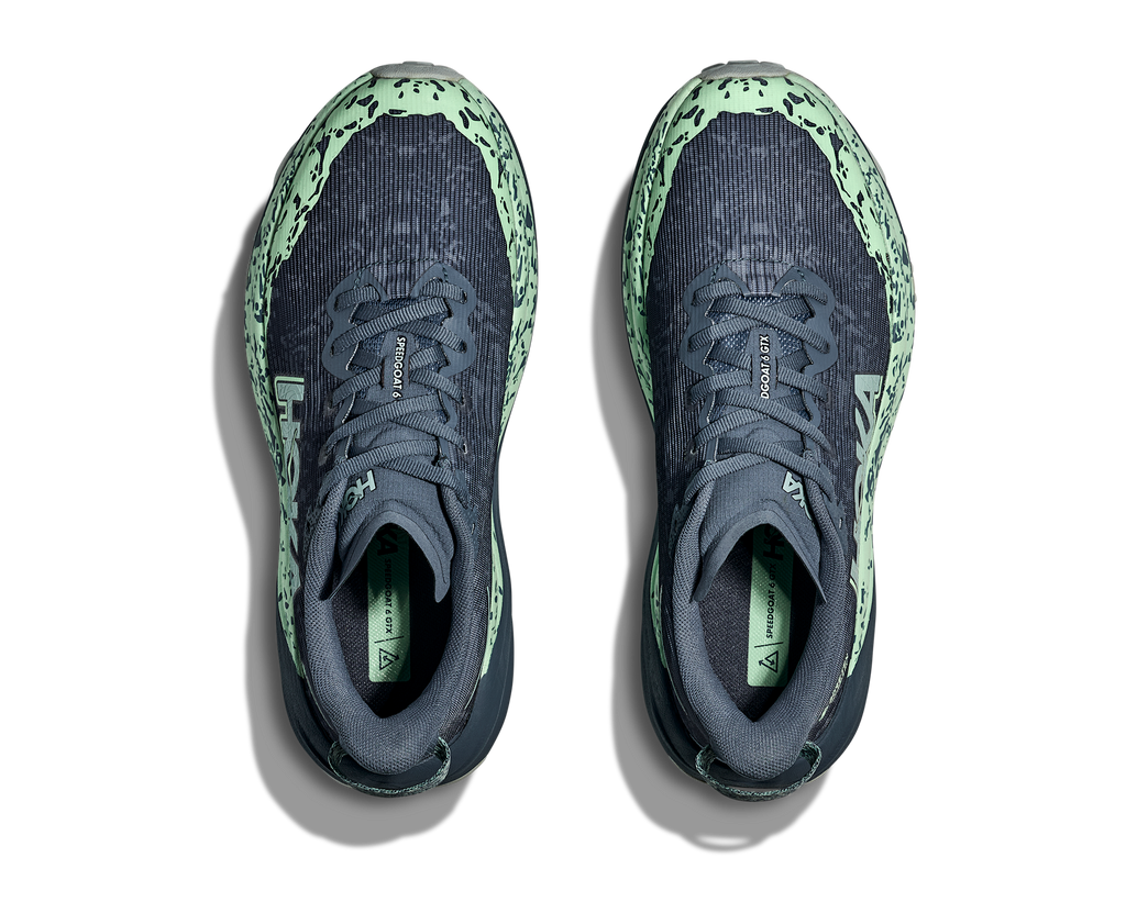 Women's Hoka Speedgoat 6 GTX (Clearance)