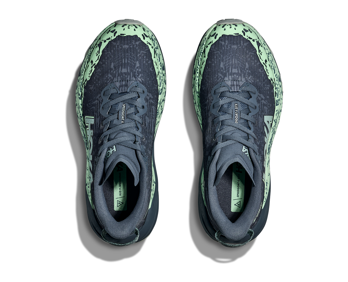 Women's Hoka Speedgoat 6 GTX (Clearance)