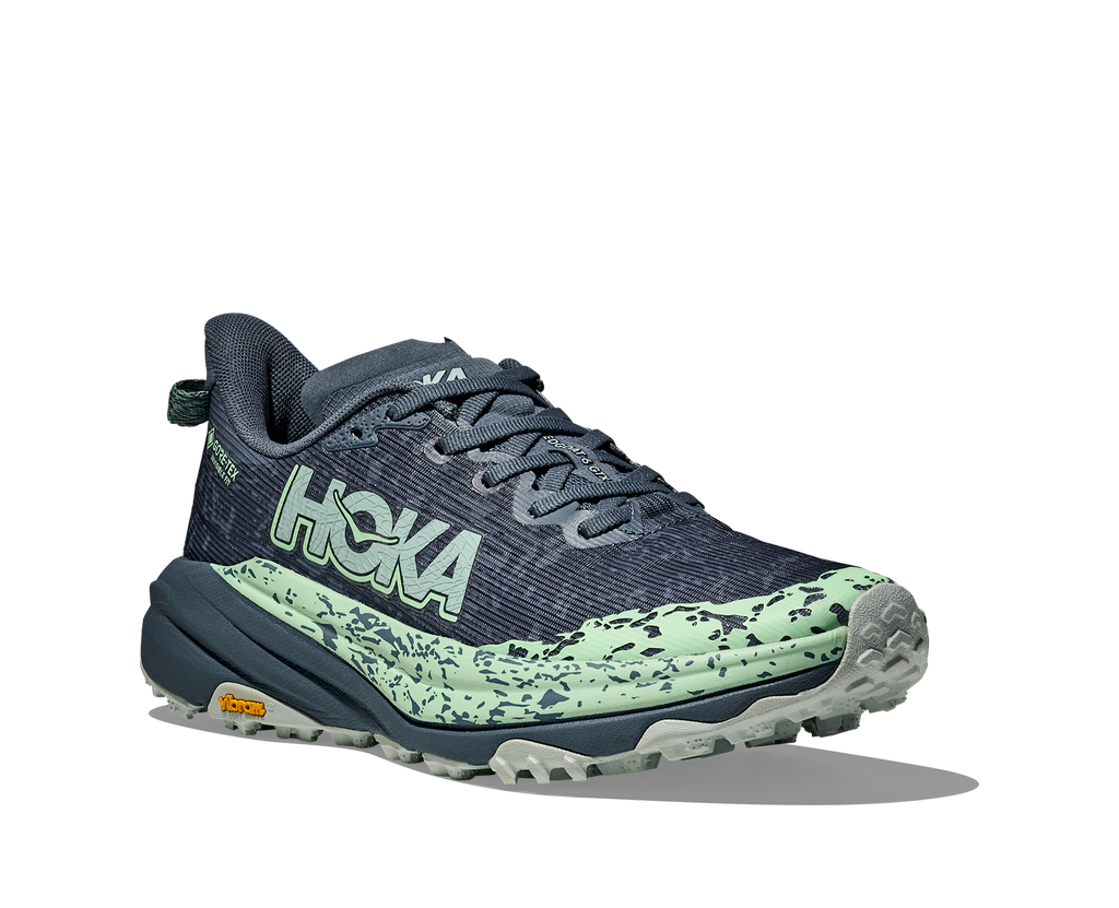 Women's Hoka Speedgoat 6 GTX (Clearance)