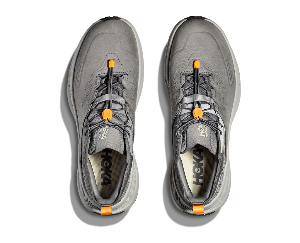Men's Hoka Transport Chukka GTX