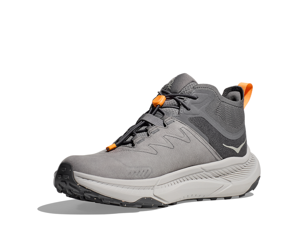 Men's Hoka Transport Chukka GTX