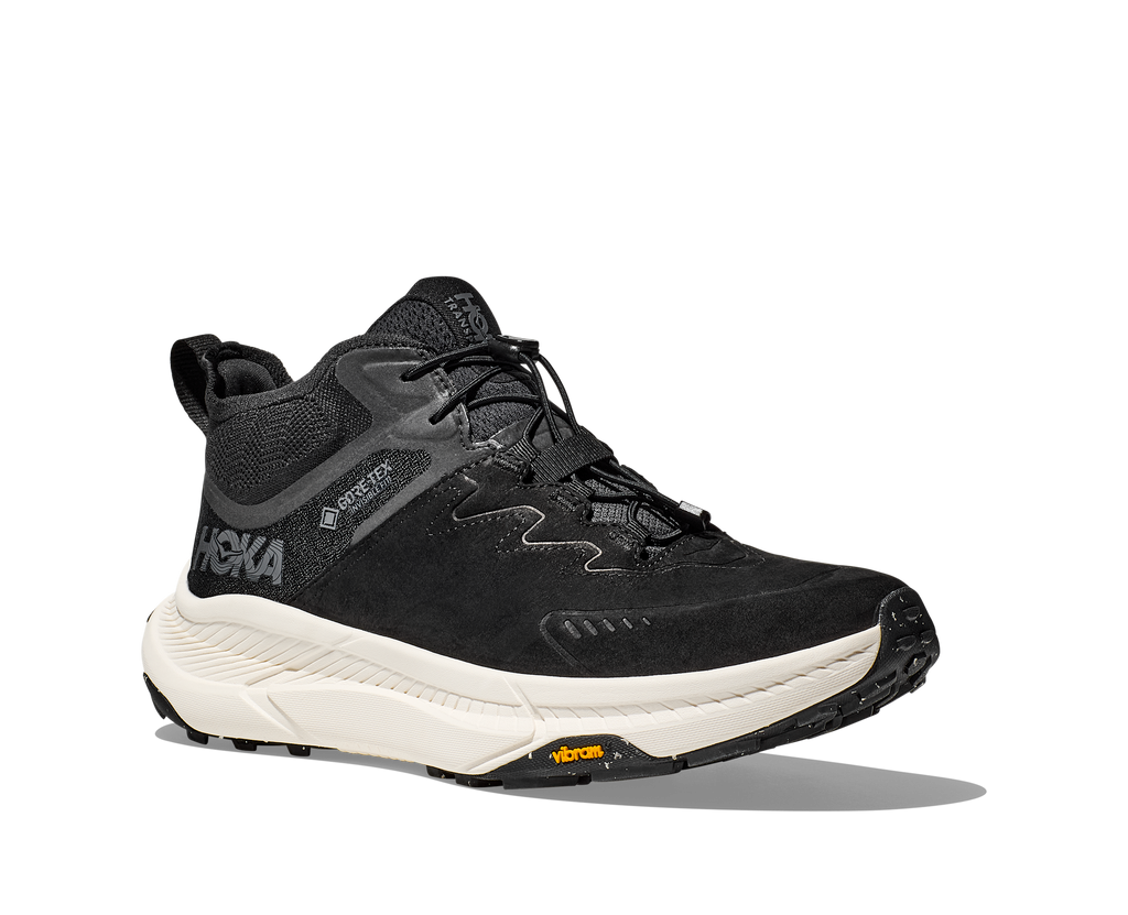 Men's Hoka Transport Chukka GTX