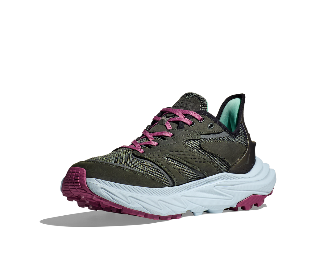 Women's Hoka Anacapa 2 Freedom