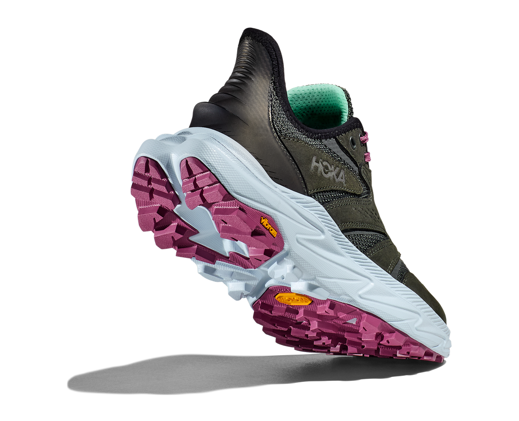 Women's Hoka Anacapa 2 Freedom