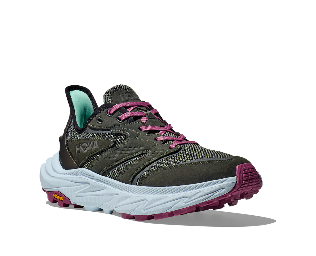 Women's Hoka Anacapa 2 Freedom
