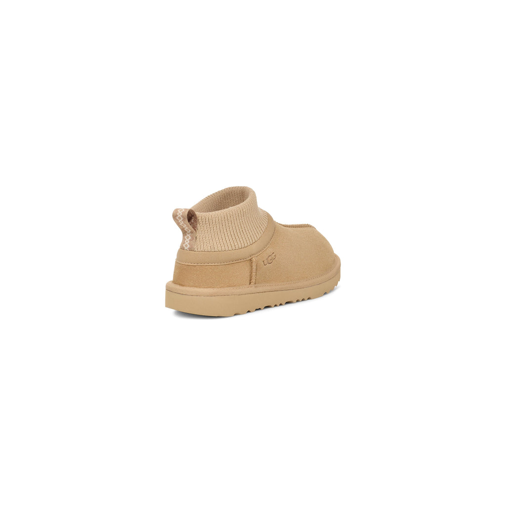 UGG Kid's Classic Ultra Stretch Cuff