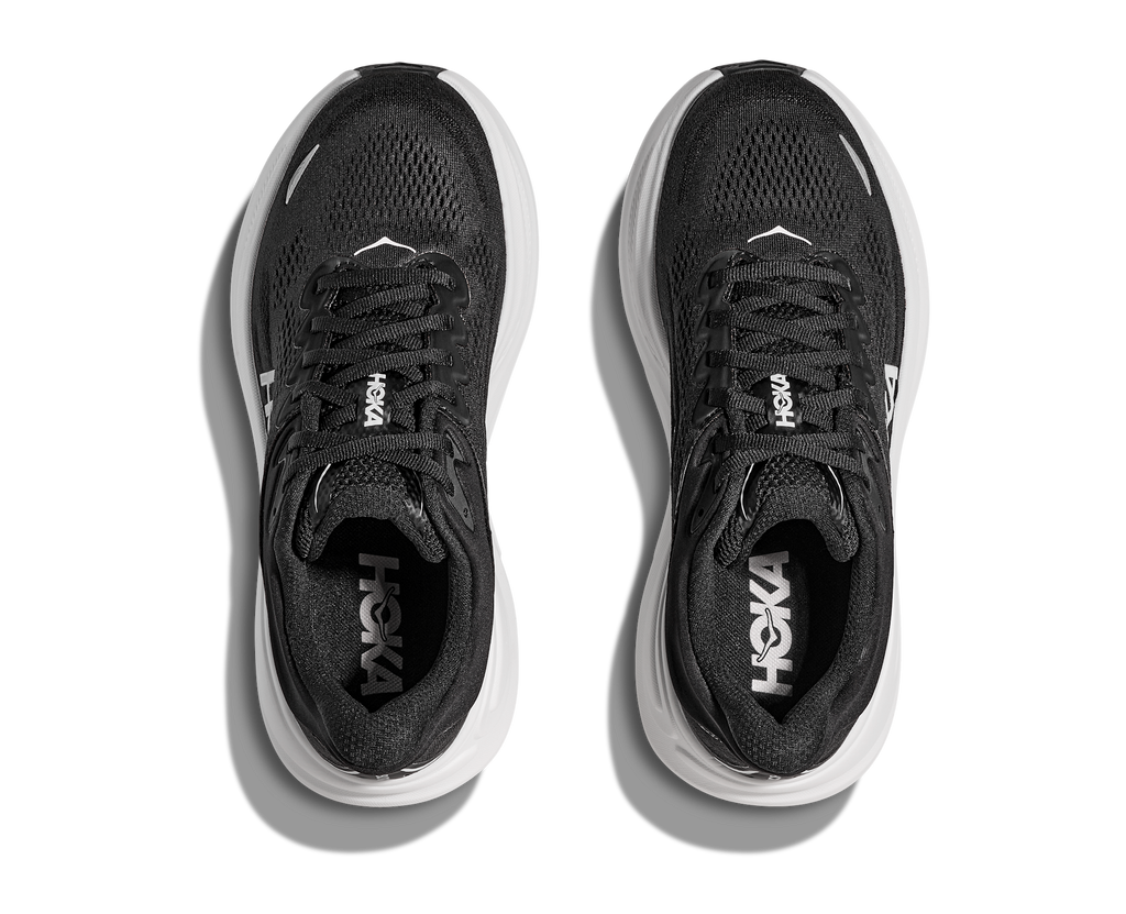 Women's Hoka Bondi 9 (WIDE)
