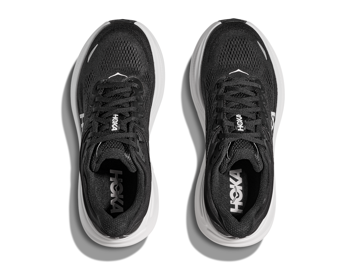 Women's Hoka Bondi 9 (WIDE)