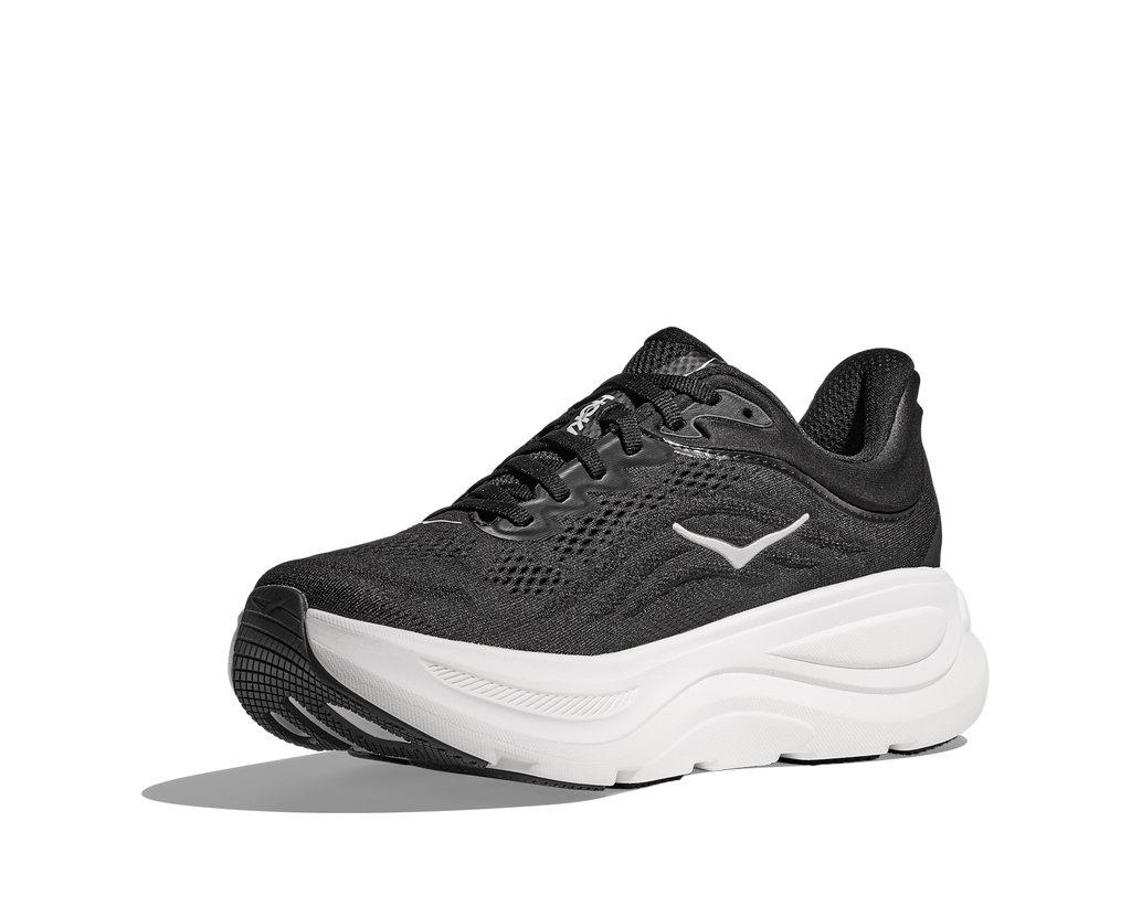 Women's Hoka Bondi 9 (WIDE)