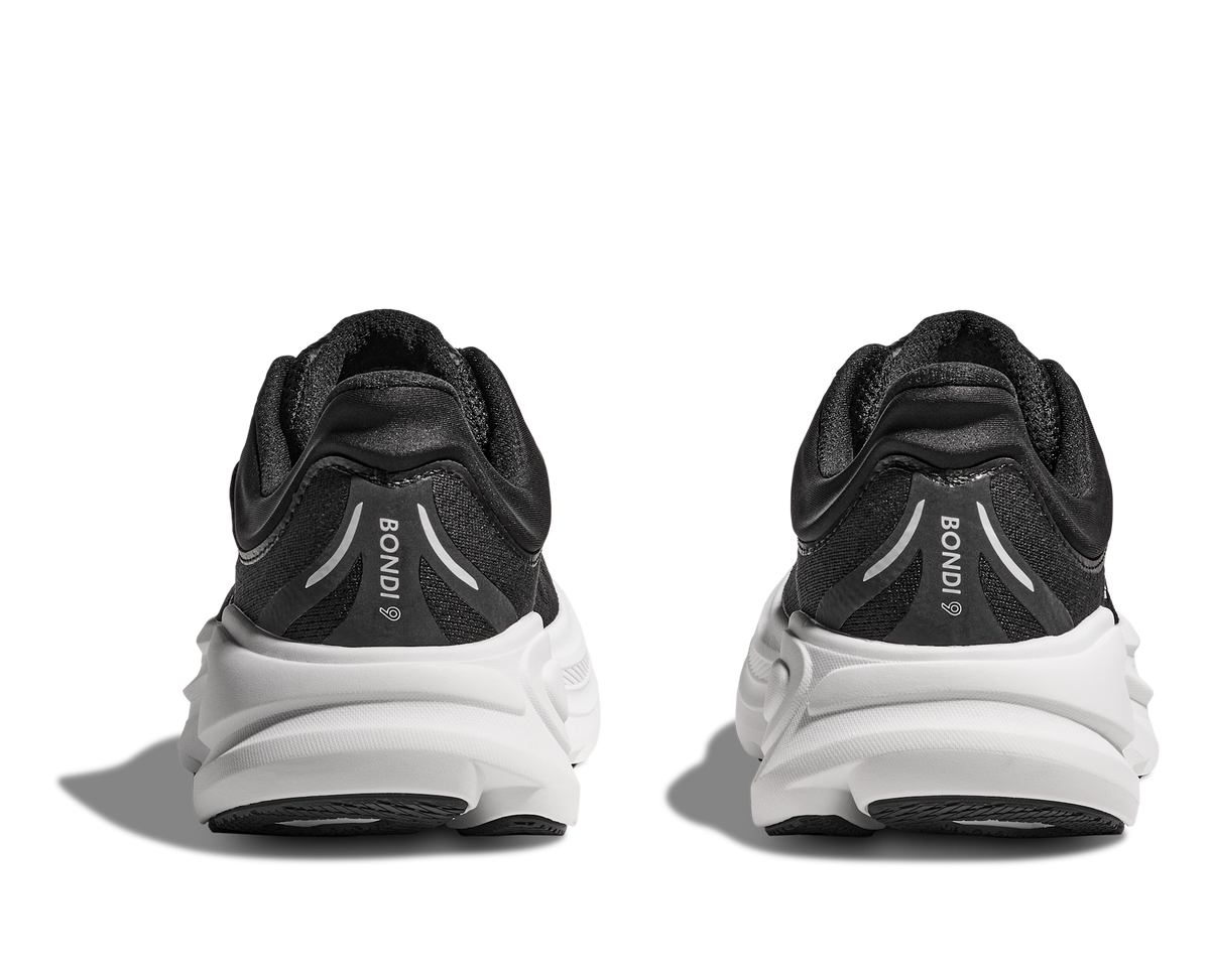 Women's Hoka Bondi 9 (WIDE)