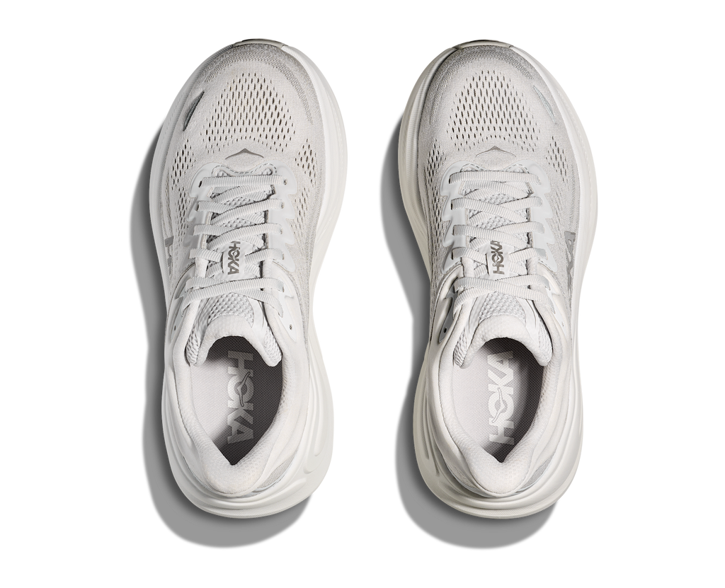 Women's Hoka Bondi 9 (WIDE)