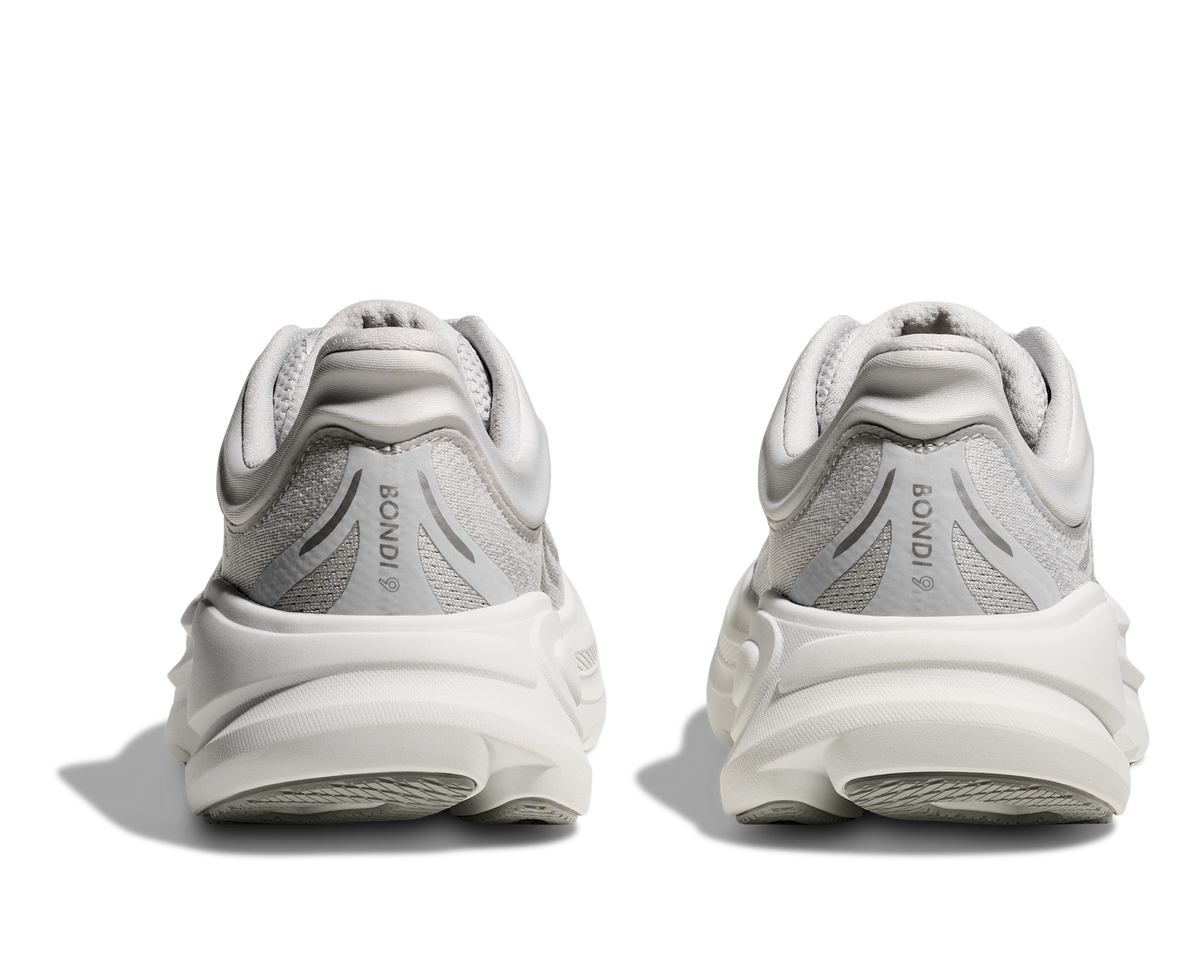 Women's Hoka Bondi 9 (WIDE)