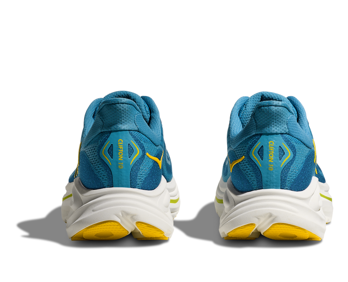 Men's Hoka Clifton 10 (Clearance)