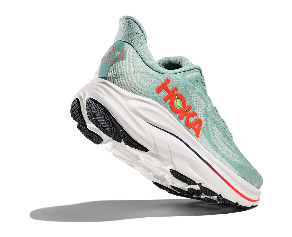 Men's Hoka Clifton 10 (Clearance)