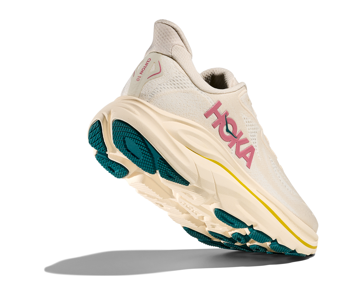 Women's Hoka Clifton 10 (Clearance)