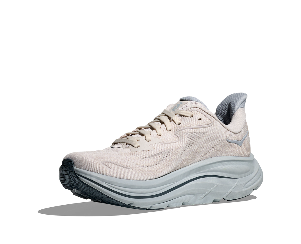 Women's Hoka Clifton 10 (Wide) (Clearance)