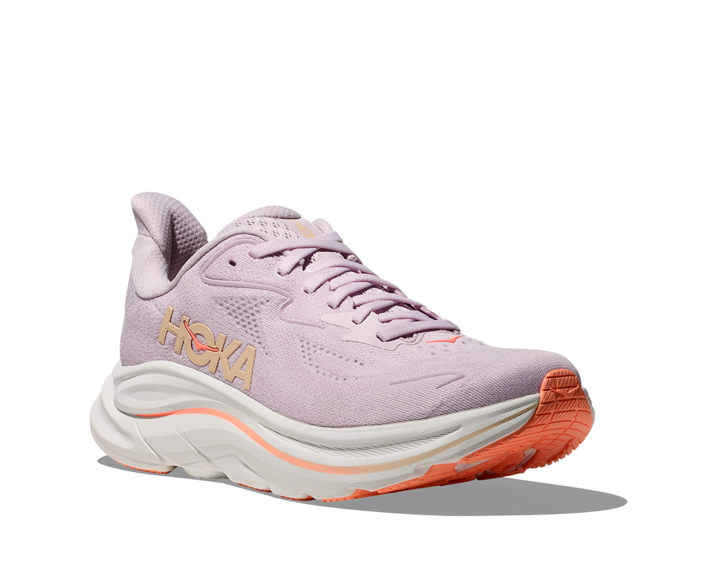 Women's Hoka Clifton 10 (Clearance)