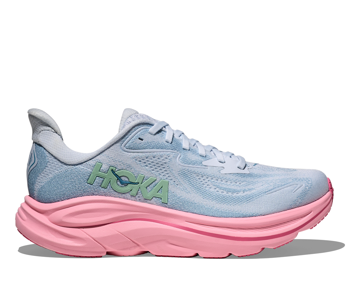 Women's Hoka Clifton 10 (Clearance)