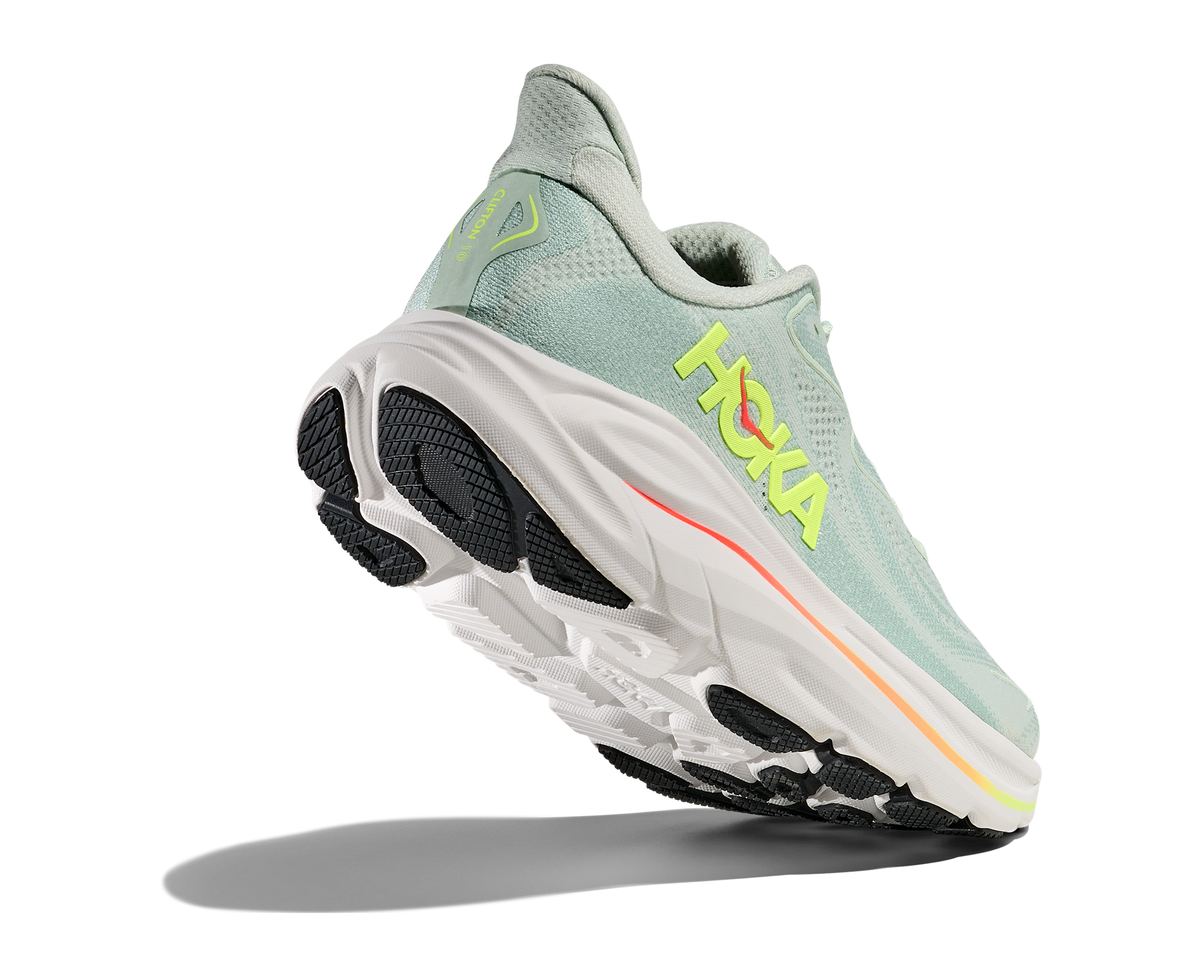 Women's Hoka Clifton 10 (Clearance)