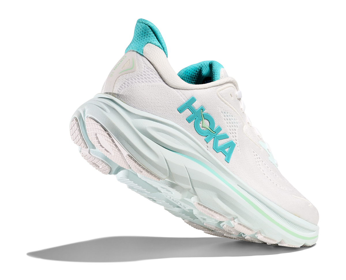 Women's Hoka Clifton 10 (Clearance)