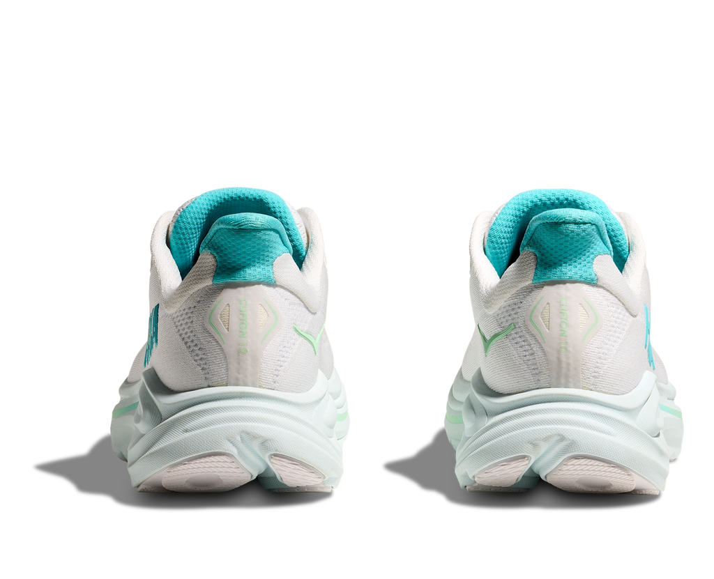 Women's Hoka Clifton 10 (Clearance)