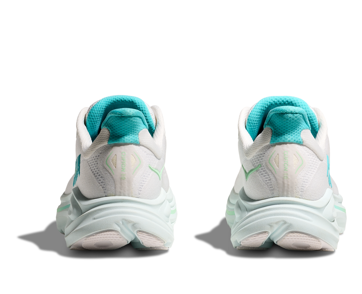 Women's Hoka Clifton 10 (Clearance)