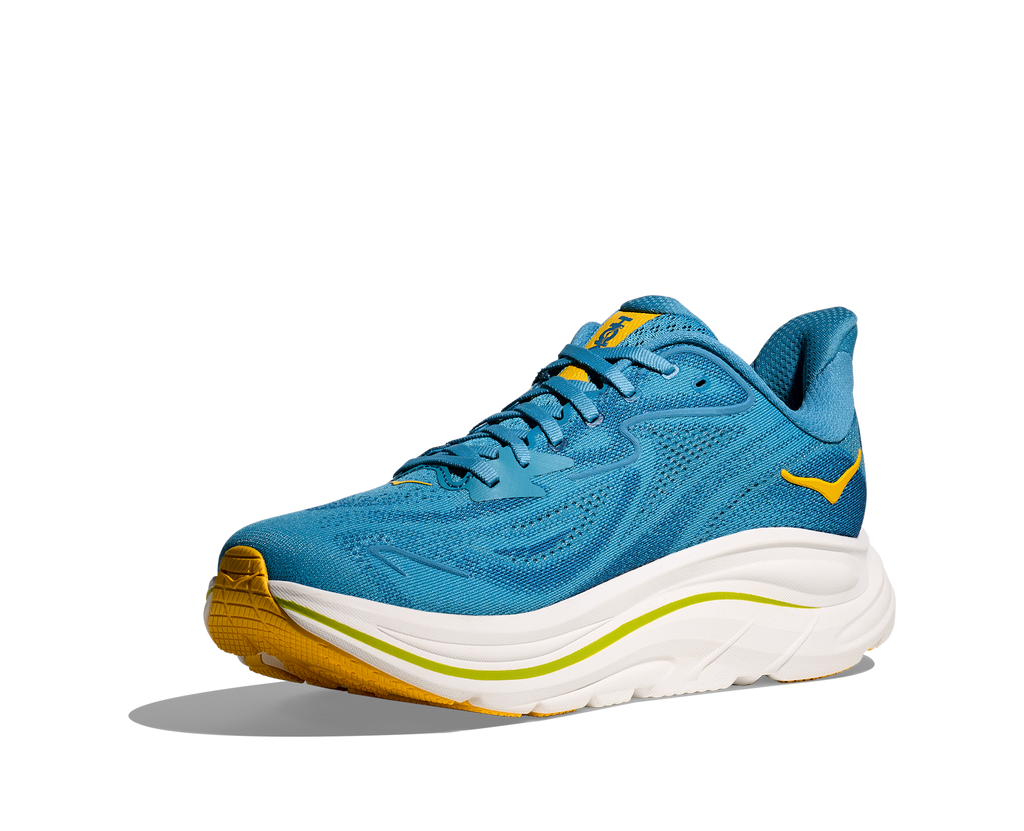 Men's Hoka Clifton 10 (Wide) (Clearance)