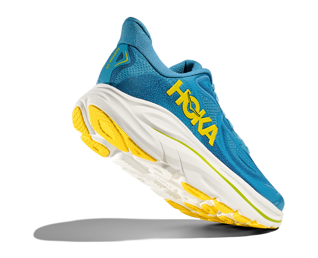 Men's Hoka Clifton 10 (Wide) (Clearance)