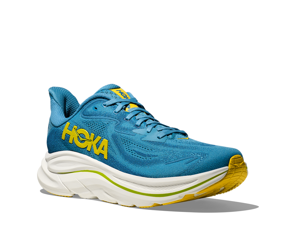 Men's Hoka Clifton 10 (Wide) (Clearance)