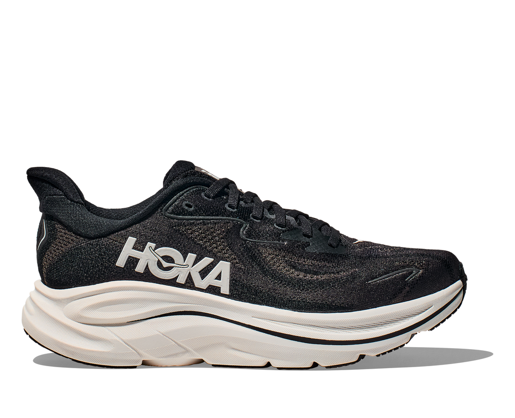 Women's Hoka Clifton 10 (Wide) (Clearance)
