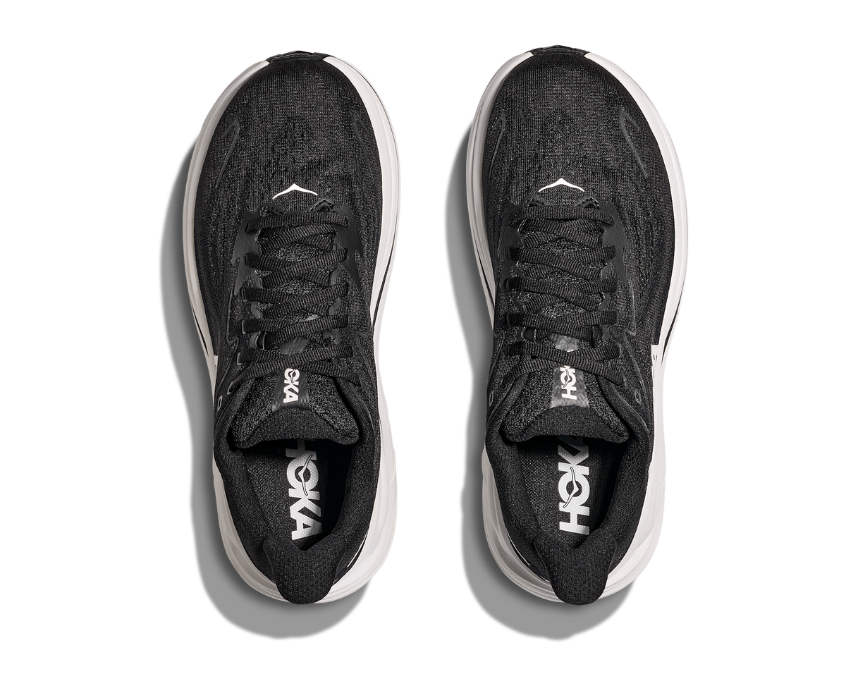 Women's Hoka Clifton 10 (Wide) (Clearance)