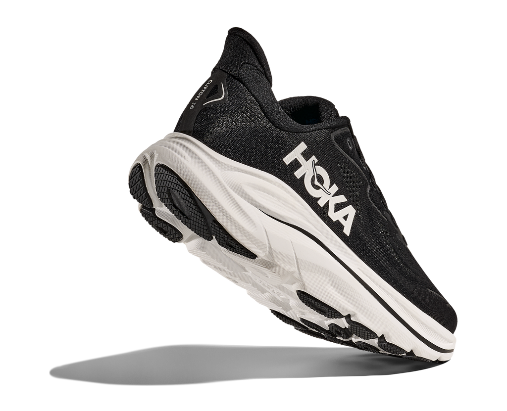Women's Hoka Clifton 10 (Wide) (Clearance)